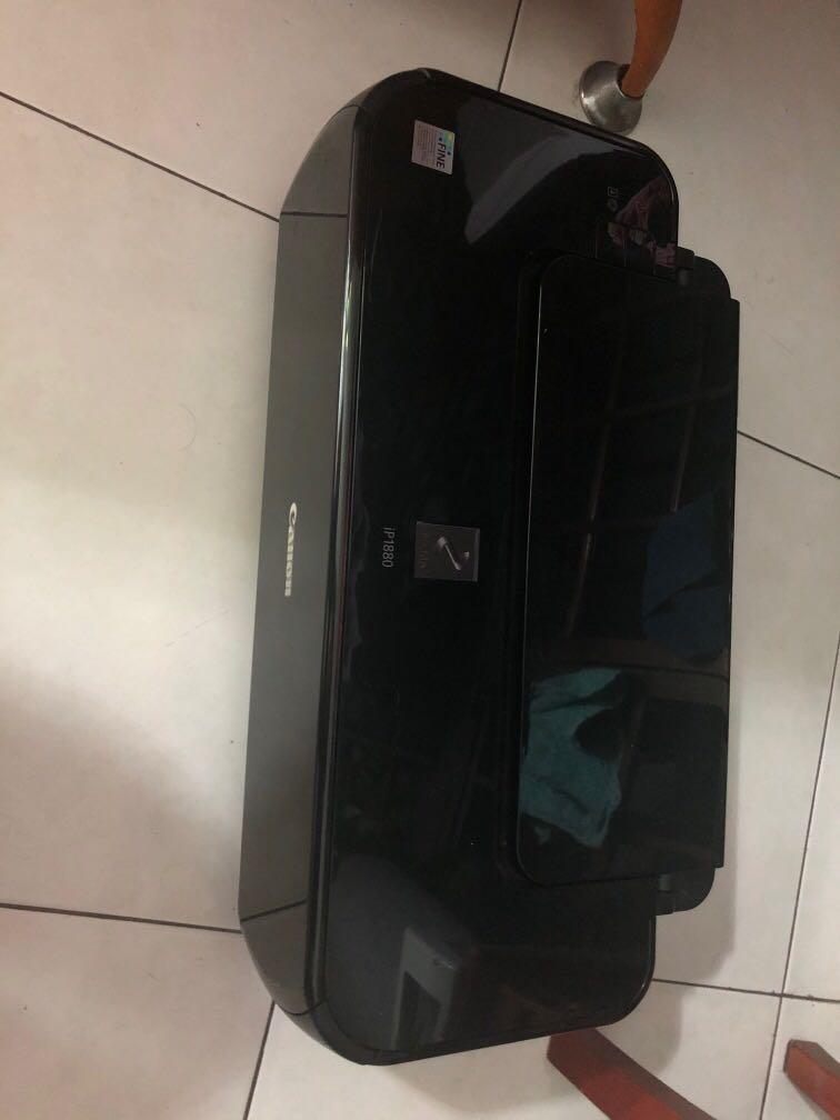 printer ip1880