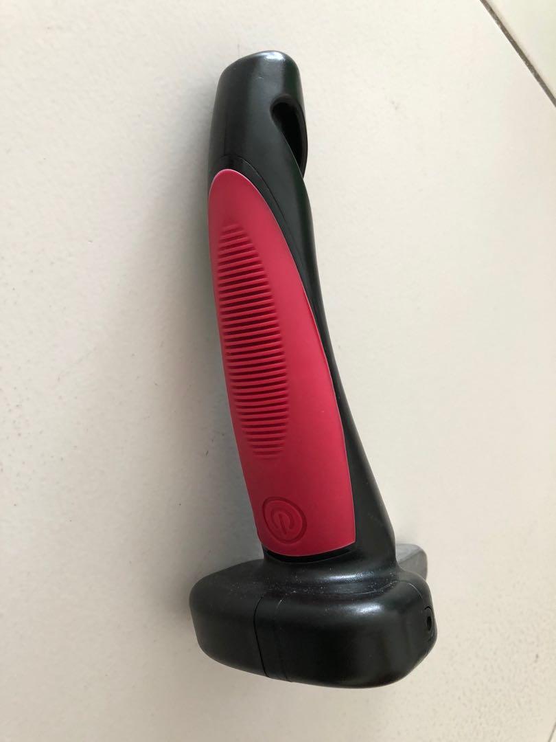 Car door latch grab bar, Health & Nutrition, Assistive & Rehabilatory