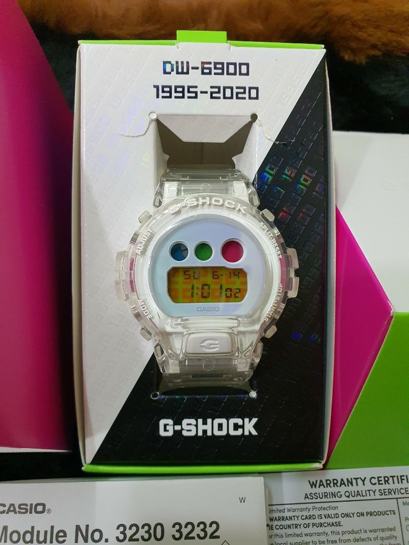 Dw6900sp7 top