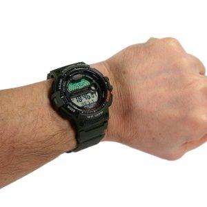 Ws 1200 casio shop