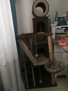 Cat Condo View All Cat Condo Ads In Carousell Philippines