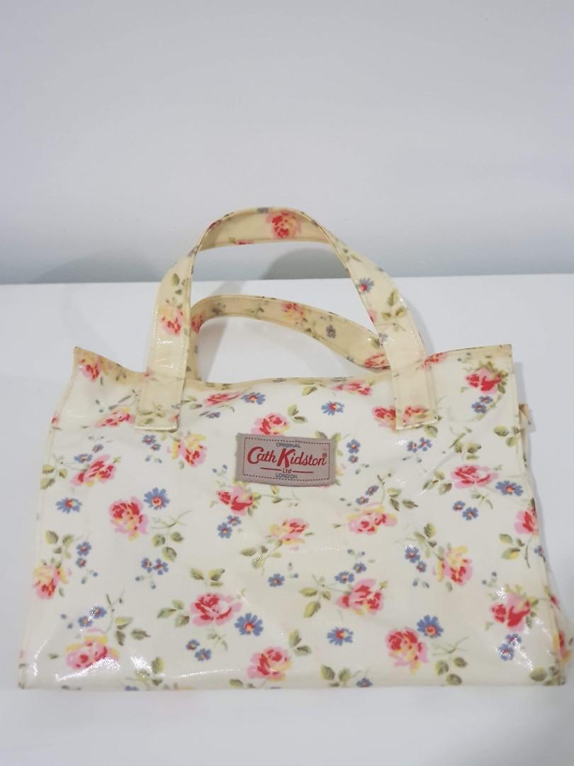 Cath Kidston Bag, Women's Fashion, Bags 
