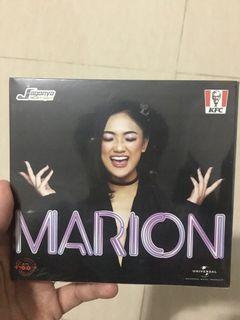 CD Album Marion Jola NEW! original