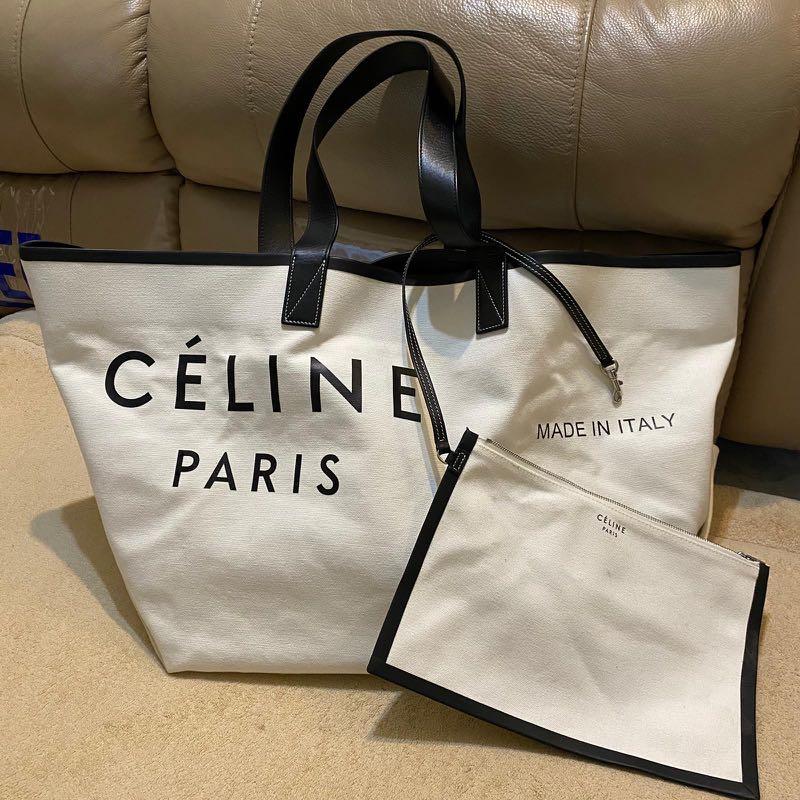 Celine made in tote price store