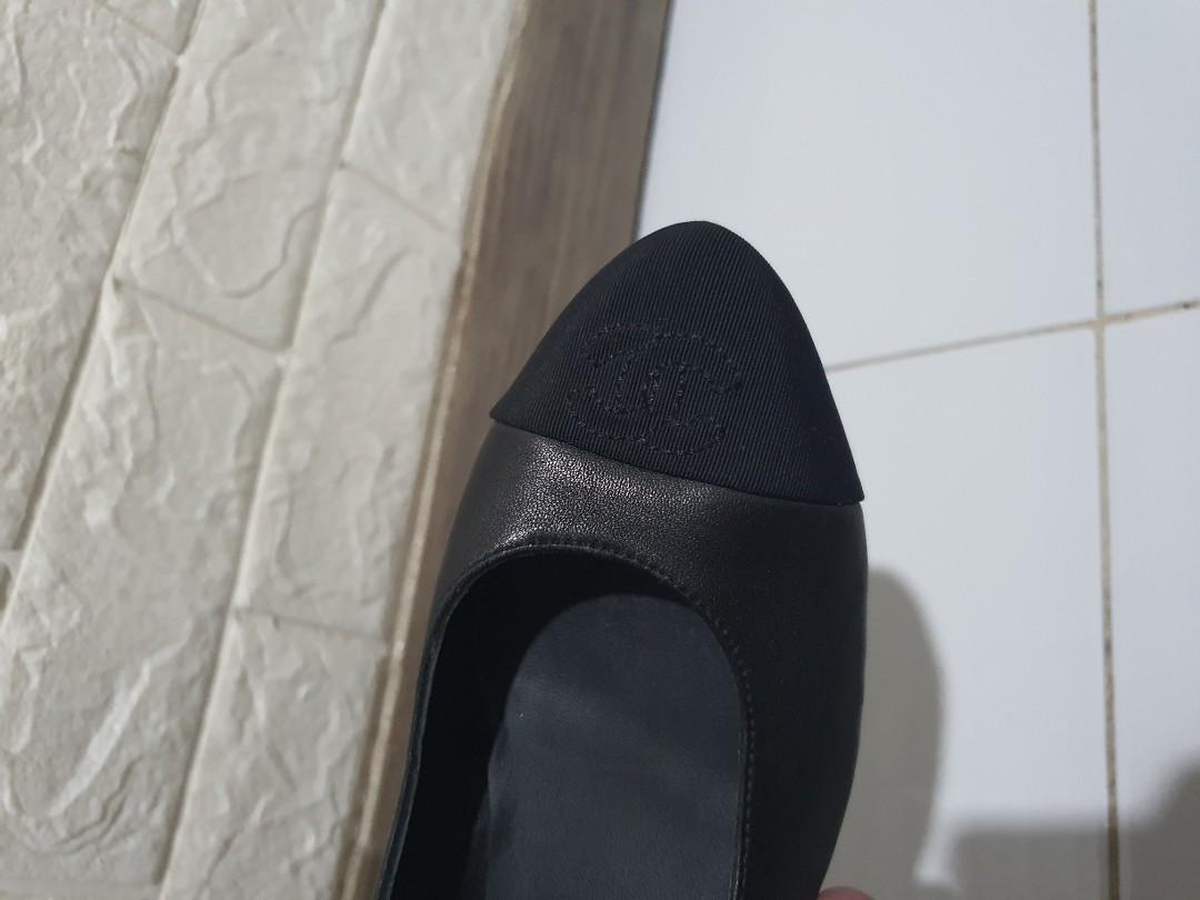 Chanel formal shoes sales