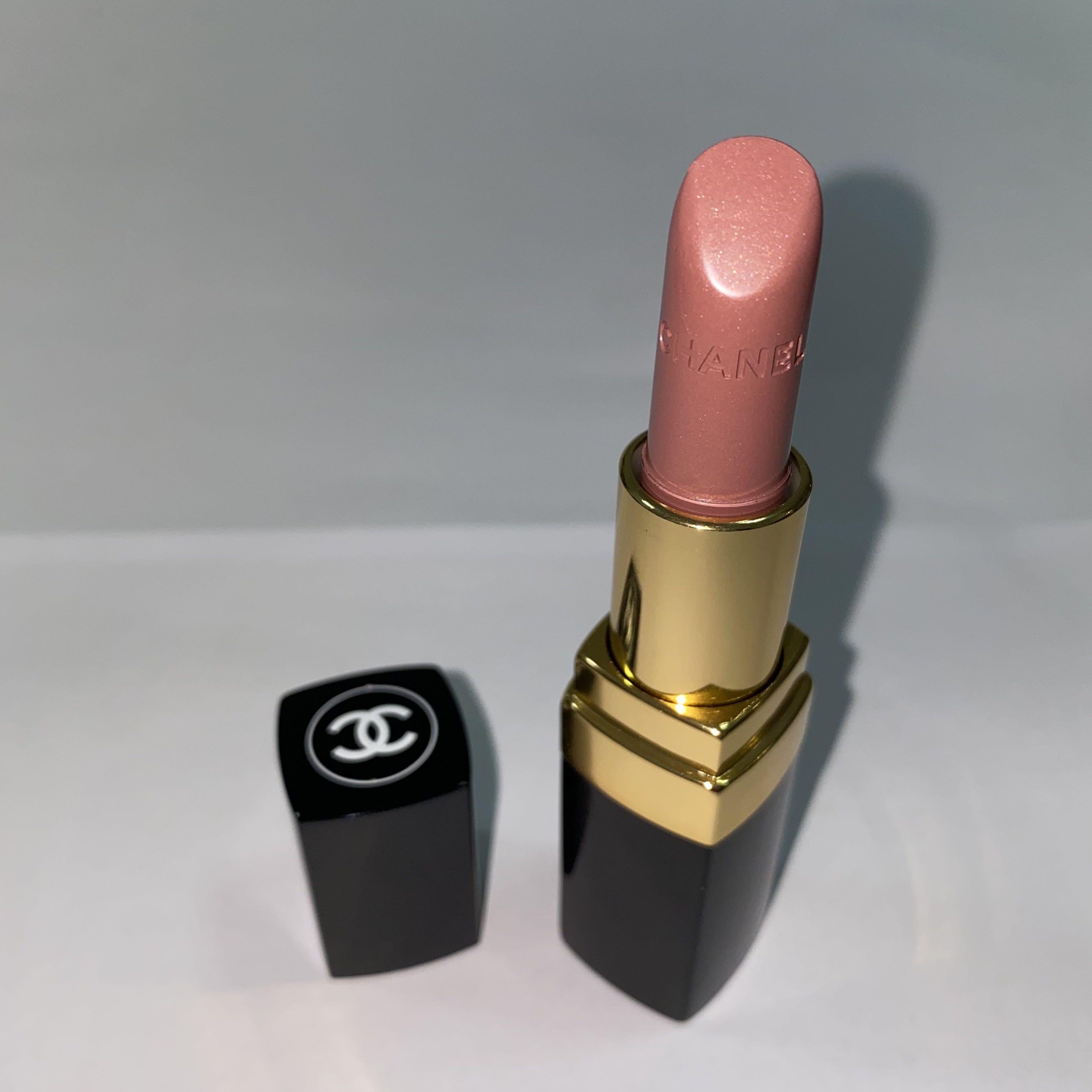 CHANEL Rouge Allure Velvet Luminous Matte Lipstick Abstrait, Beauty &  Personal Care, Face, Makeup on Carousell