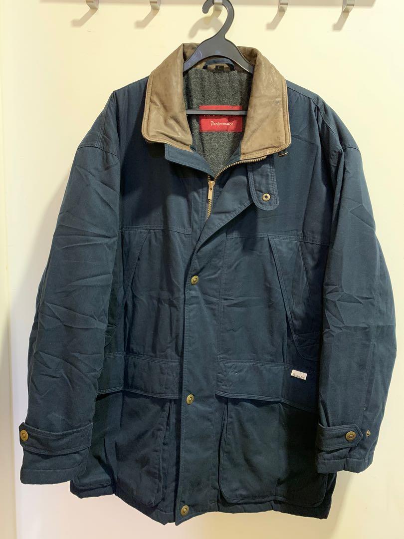Dannimac discount mens jackets