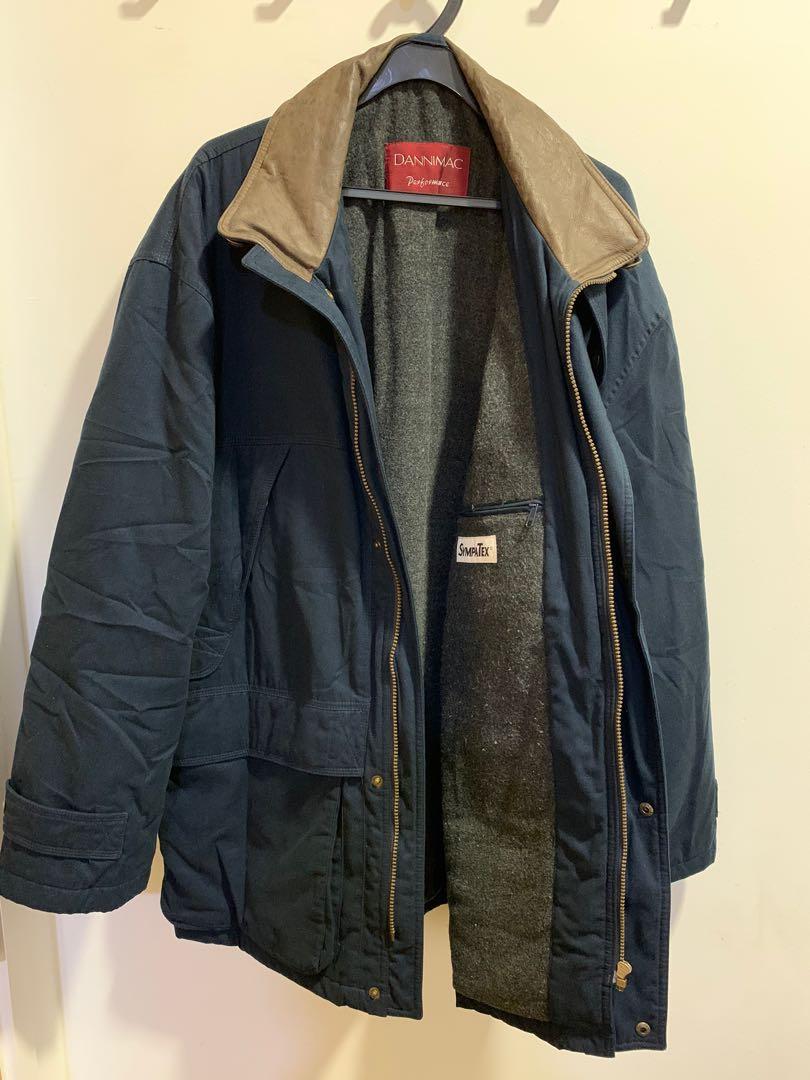 Dannimac jackets clearance