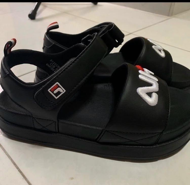 Cheap fila sandals clearance