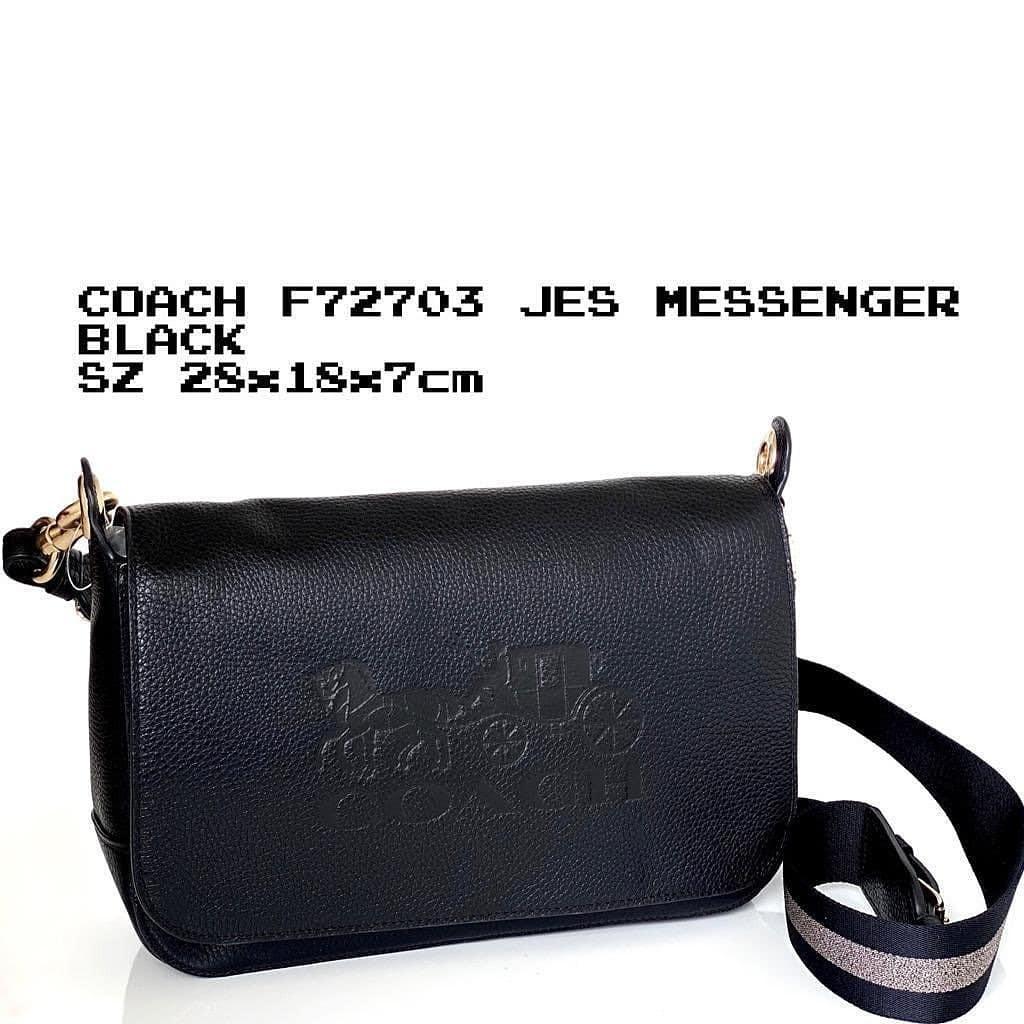 Coach f72703 shop jes messenger