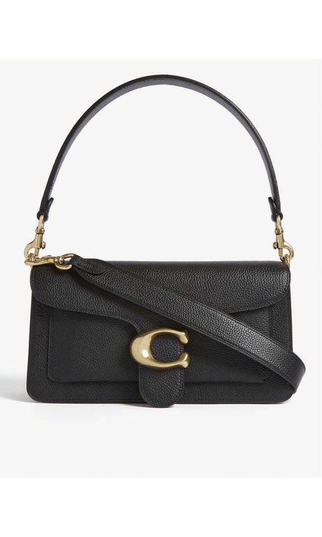coach shoulder bag uk