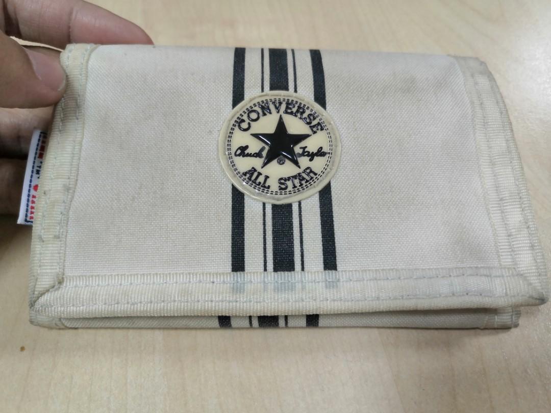 Converse pro on sale game wallet