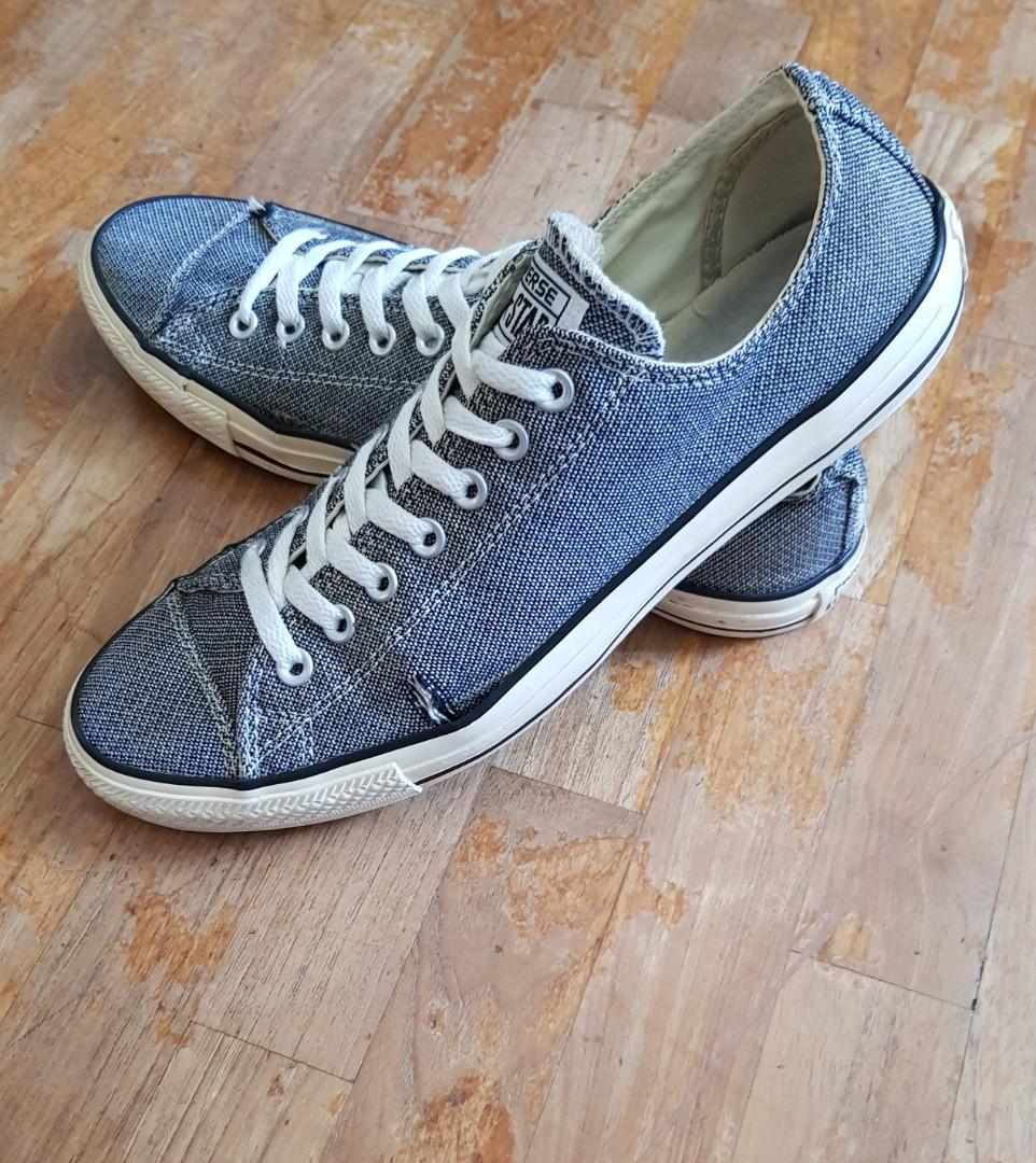 Chuck taylor clearance oxford