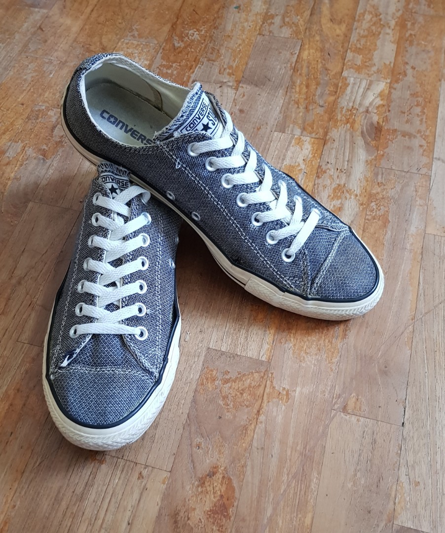 converse chuck taylor oxford