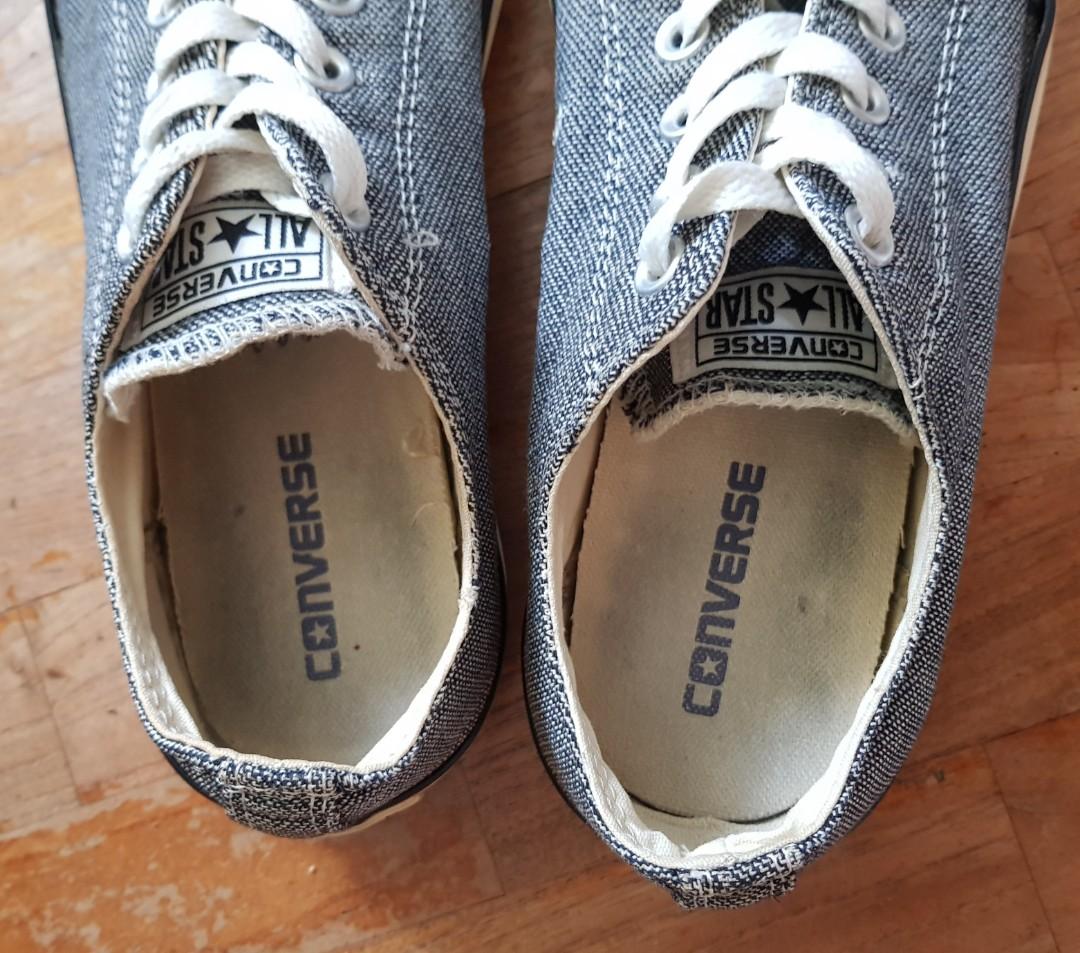 Chuck taylor outlet oxford