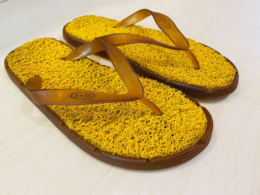 Slippers for carpet 2025