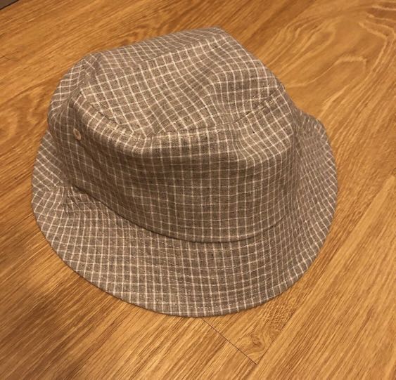 cotton on bucket hat