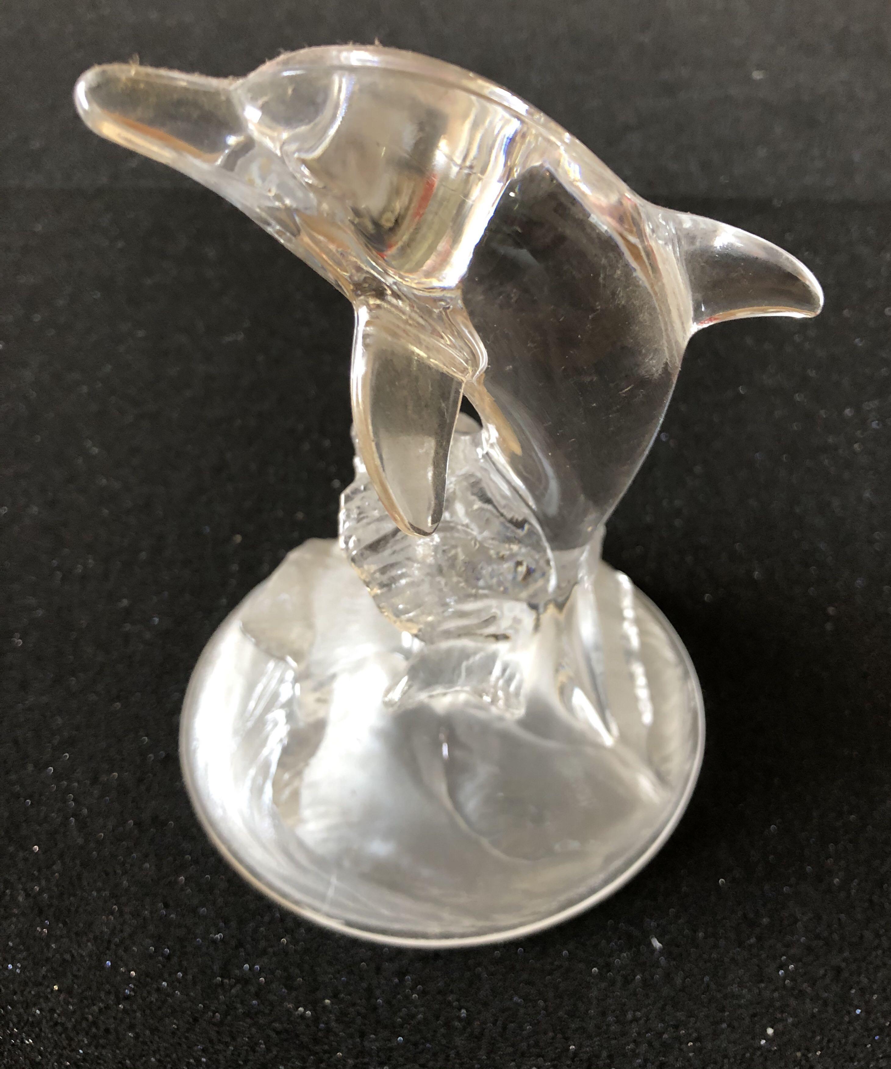 Cristal D Arques Collection Dauphin Everything Else On Carousell