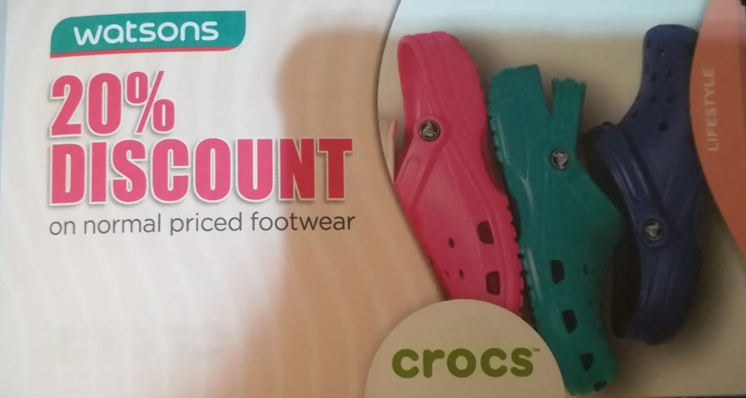 buy crocs gift card online