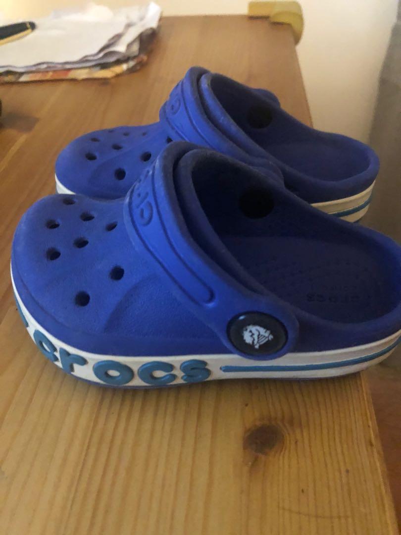 crocs c 5