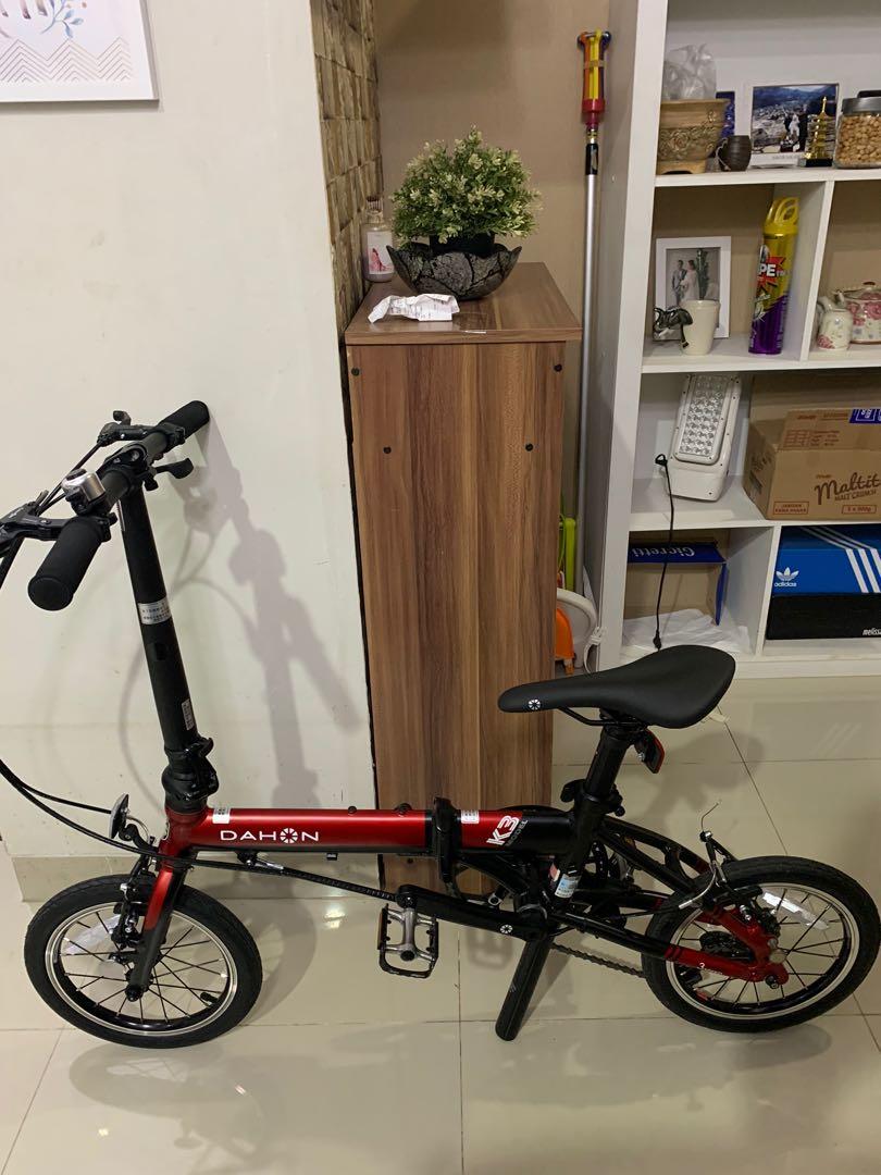 Dahon k3 2019 sales