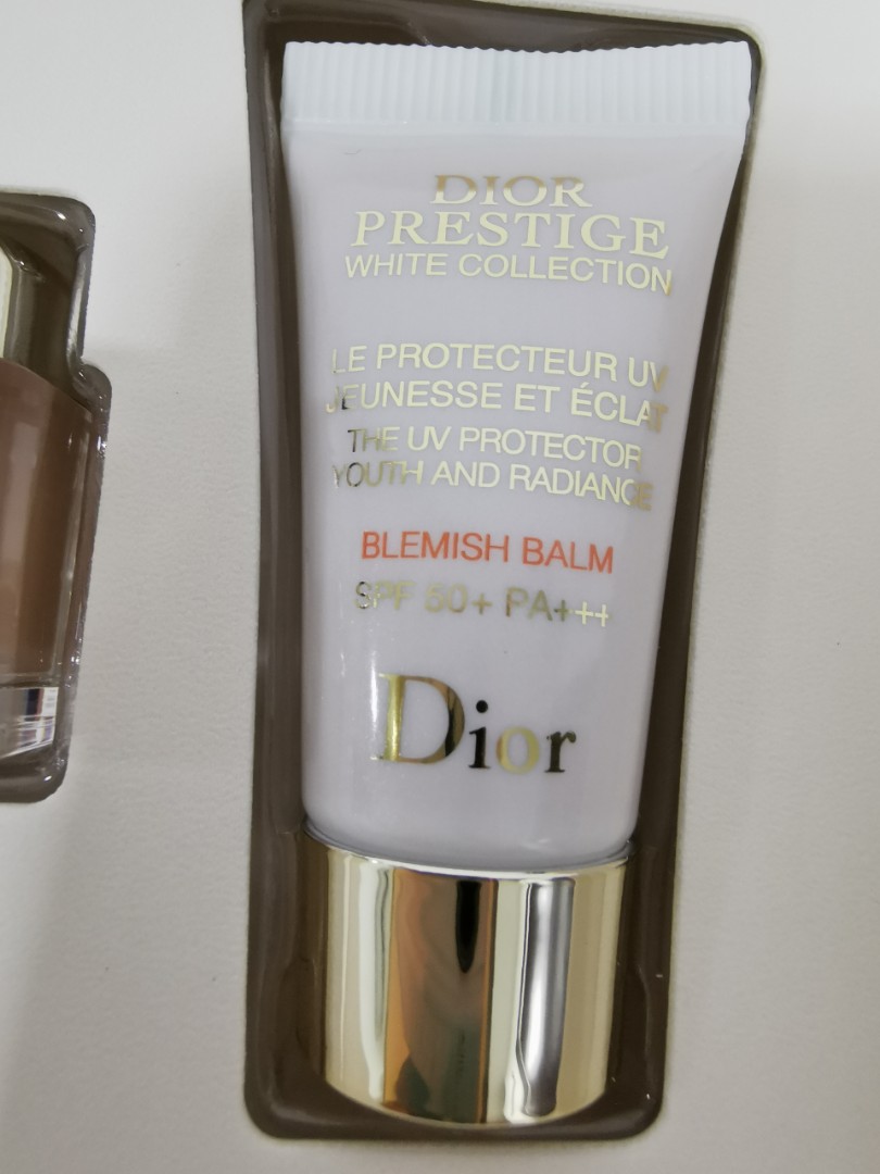 Giảm giá Kem chống nắng dior prestige light in white spf50 pa  BeeCost