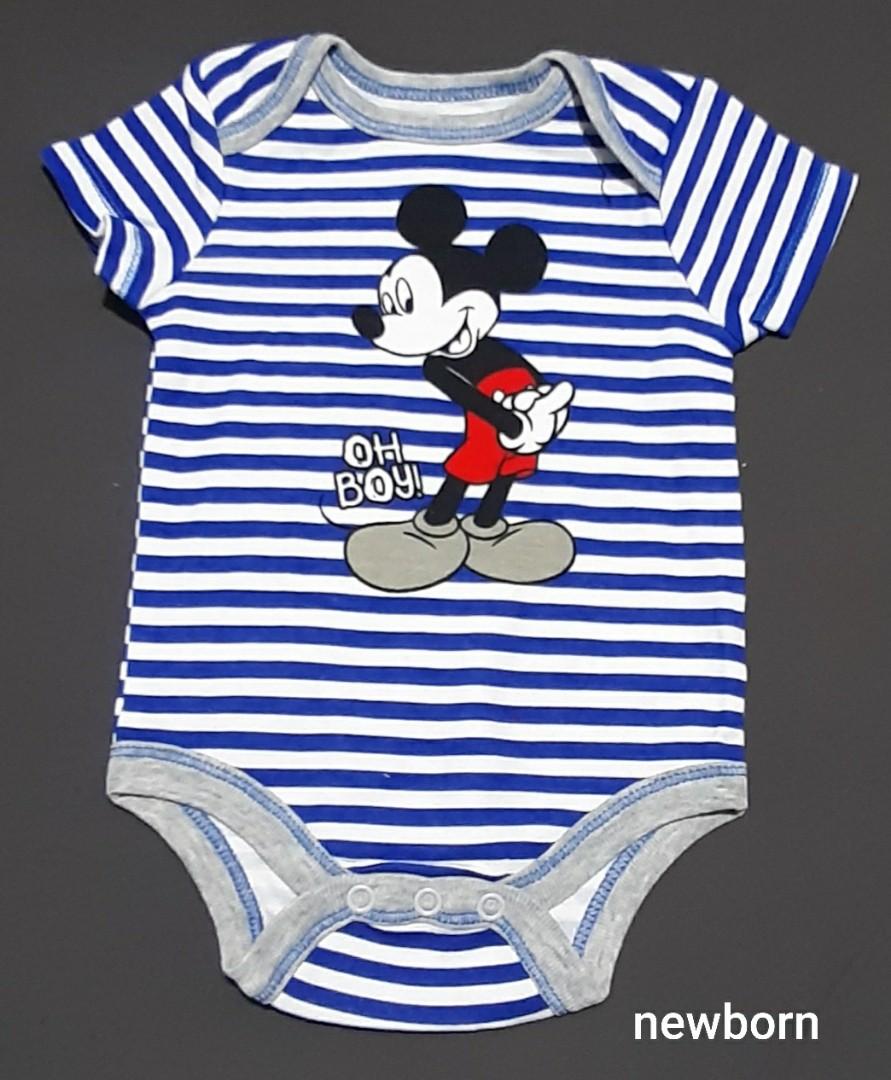 disney baby apparel