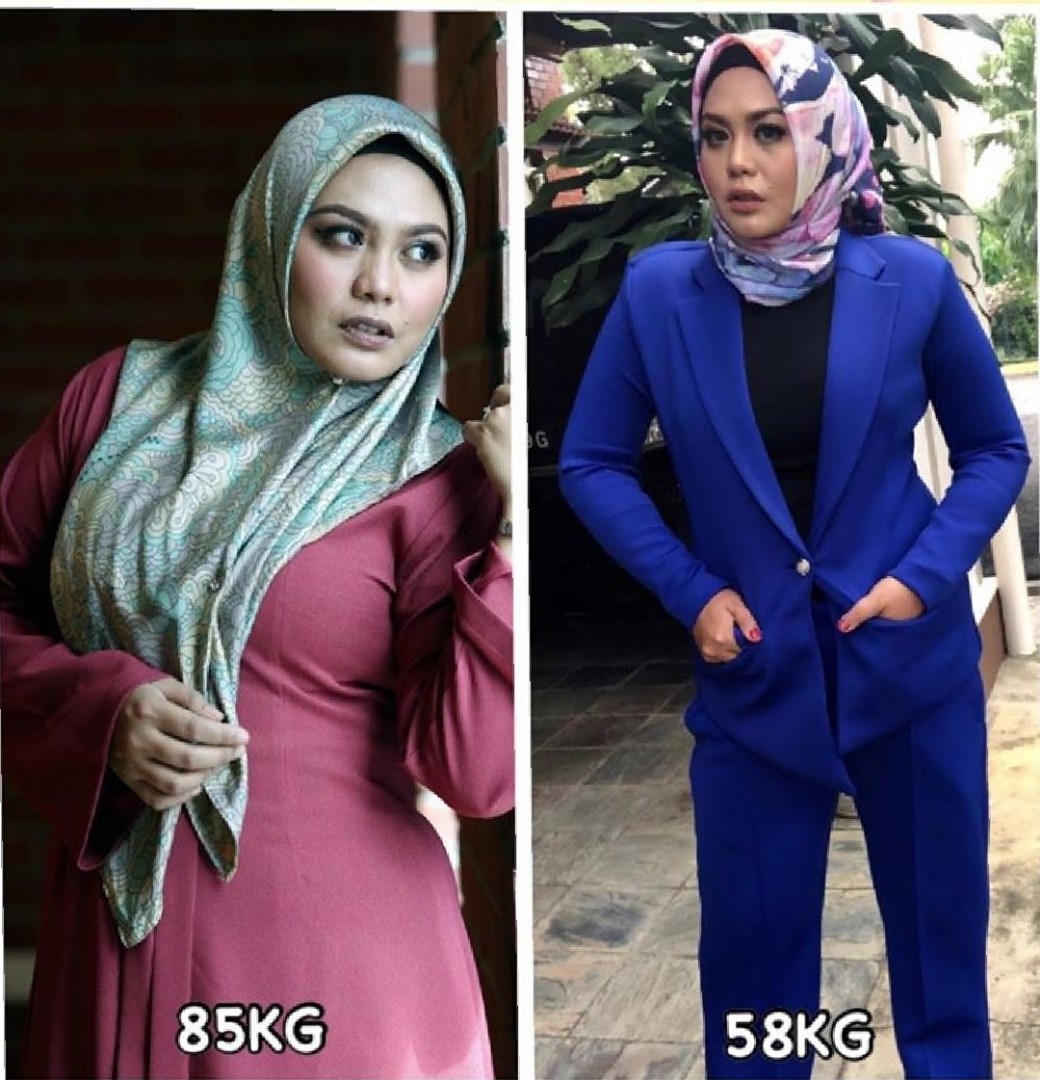 Dmagia By Zulin Aziz Everything Else Others On Carousell When actress zulin aziz uploaded several photos and a video of her at a wedding boutique last weekend, it prompted her fans and followers to shower her with congratulatory messages. dmagia by zulin aziz