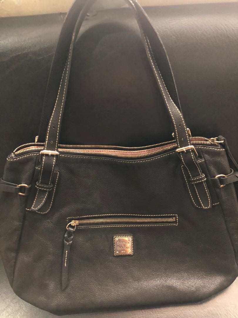 Dooney & Bourke, Luxury, Bags & Wallets on Carousell
