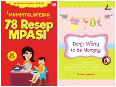 Mommyclopedia 78 Resep Mpasi Pdf Cara Golden