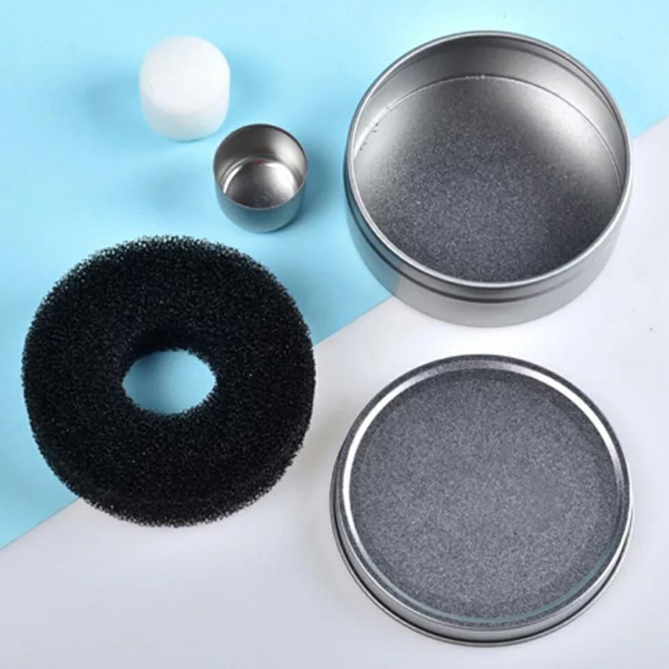 Dry Brush Cleaner (Category: Makeup) located in Singapore. Submitted by myapparelsdesign (Listing ID 1016313708, Image 6). Description: Dry Brush Cleaner use the same brush is never the same again. $12 inc NM.