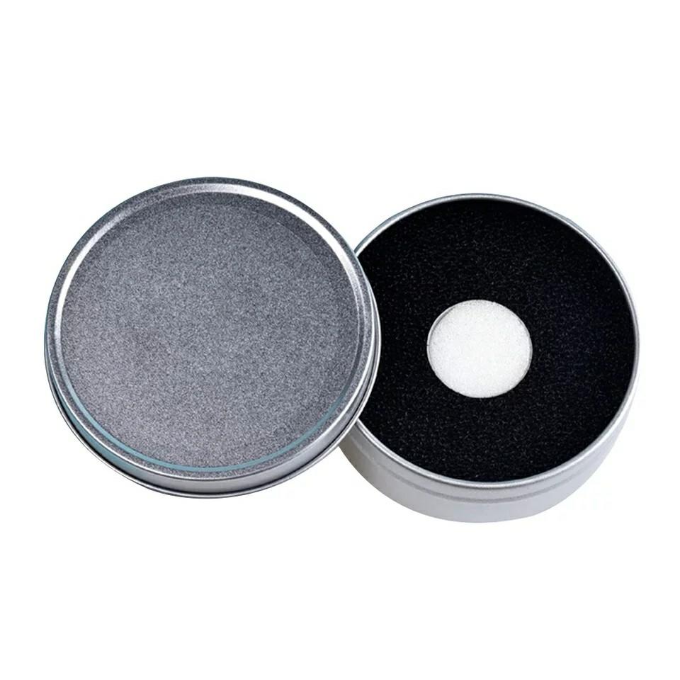 Dry Brush Cleaner (Category: Makeup) located in Singapore. Submitted by myapparelsdesign (Listing ID 1016313708, Image 2). Description: Dry Brush Cleaner use the same brush is never the same again. $12 inc NM.