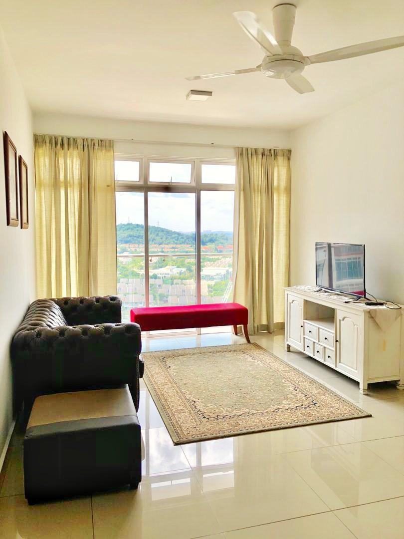 Dwiputra Condo Putrajaya Property Rentals On Carousell