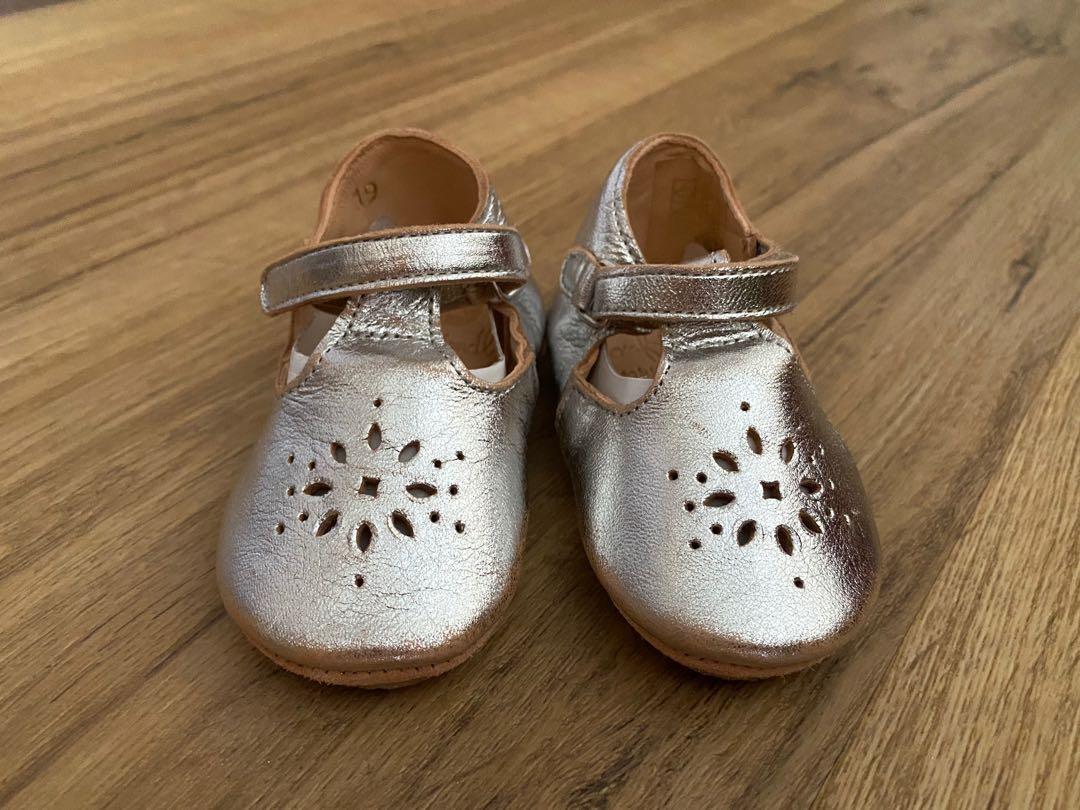 easy peasy baby shoes