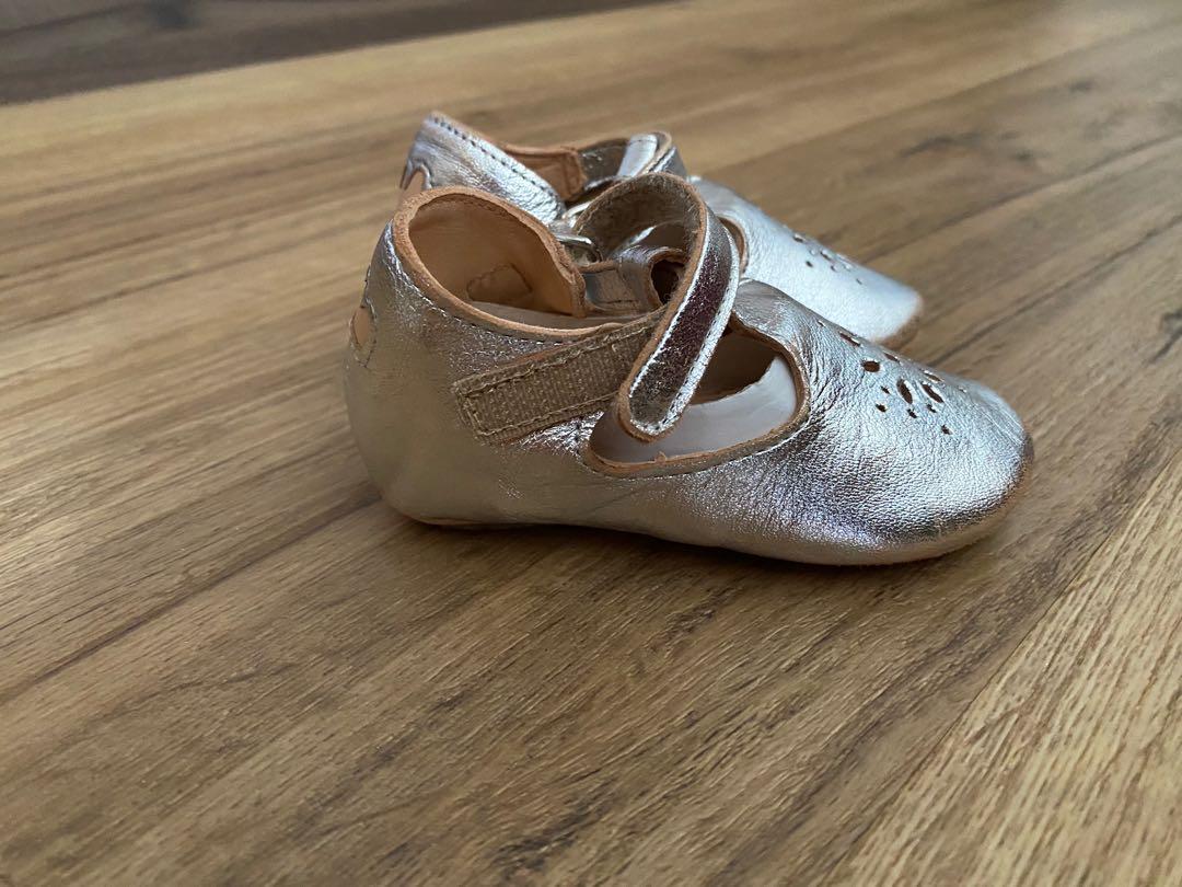 Easy peasy shoes baby discount