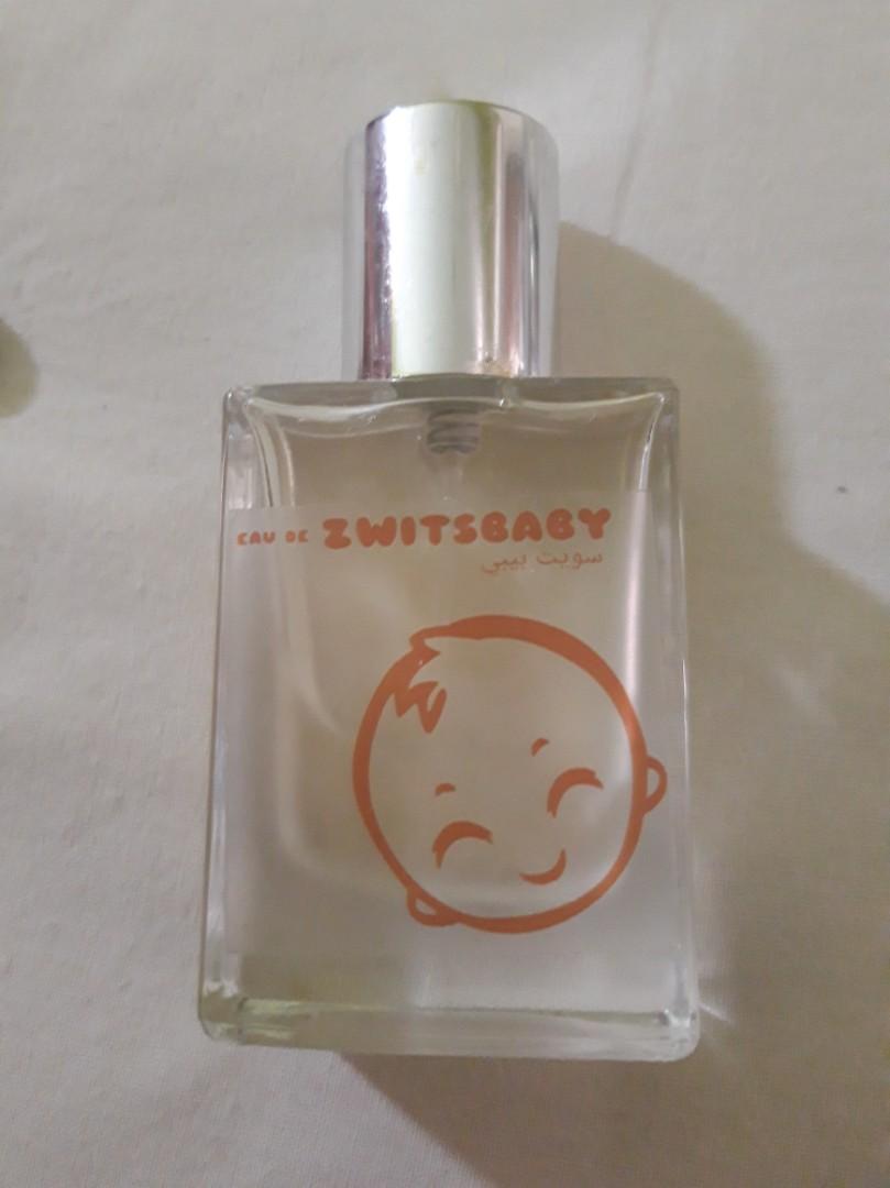 parfum ca va
