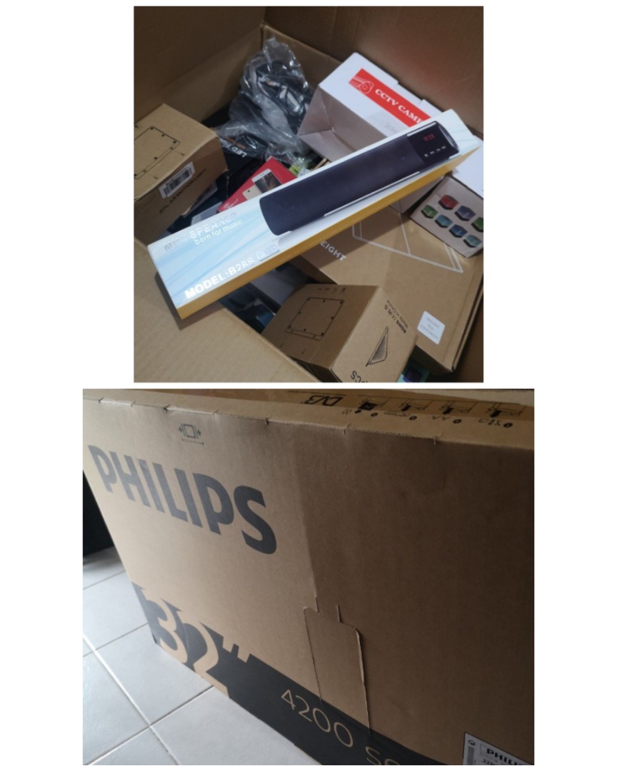 Electronic bundle, Mobile Phones & Gadgets, Other Gadgets on Carousell