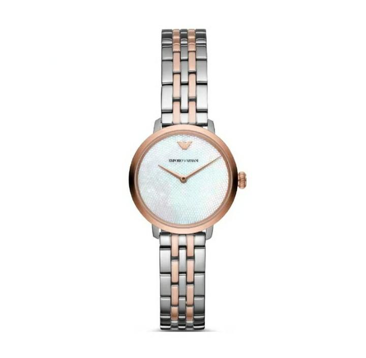 emporio armani watch womens