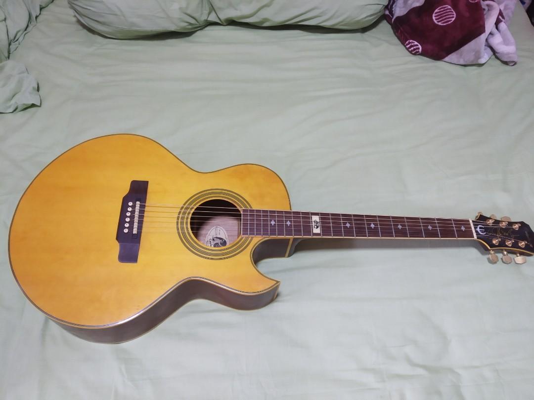 Epiphone jeff skunk baxter deals