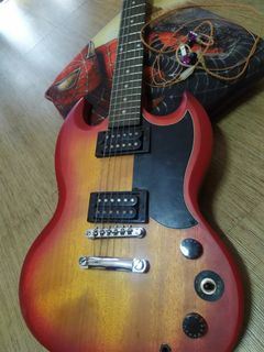 Nashville Acoustic Guitar W Pick Up Music Media Music Instruments On Carousell