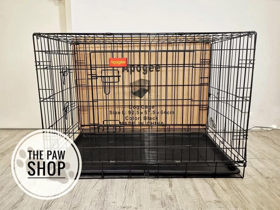 xl large dog crate