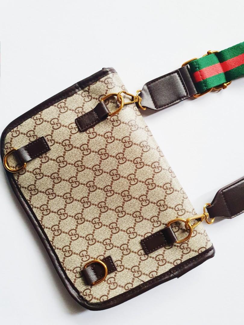 Gucci sling bag hot sale lazada