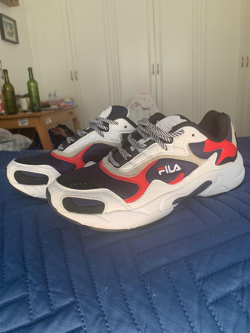 fila luminance womens