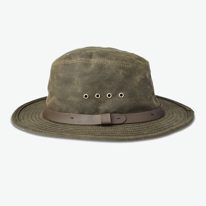 Filson hat, Men's Fashion, Watches & Accessories, Cap & Hats on Carousell