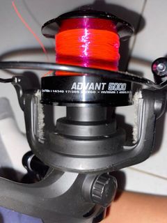 (Category: ) located in . Submitted by fishing_stuff_dood (Listing ID 1016311652, Image 1). Description: .