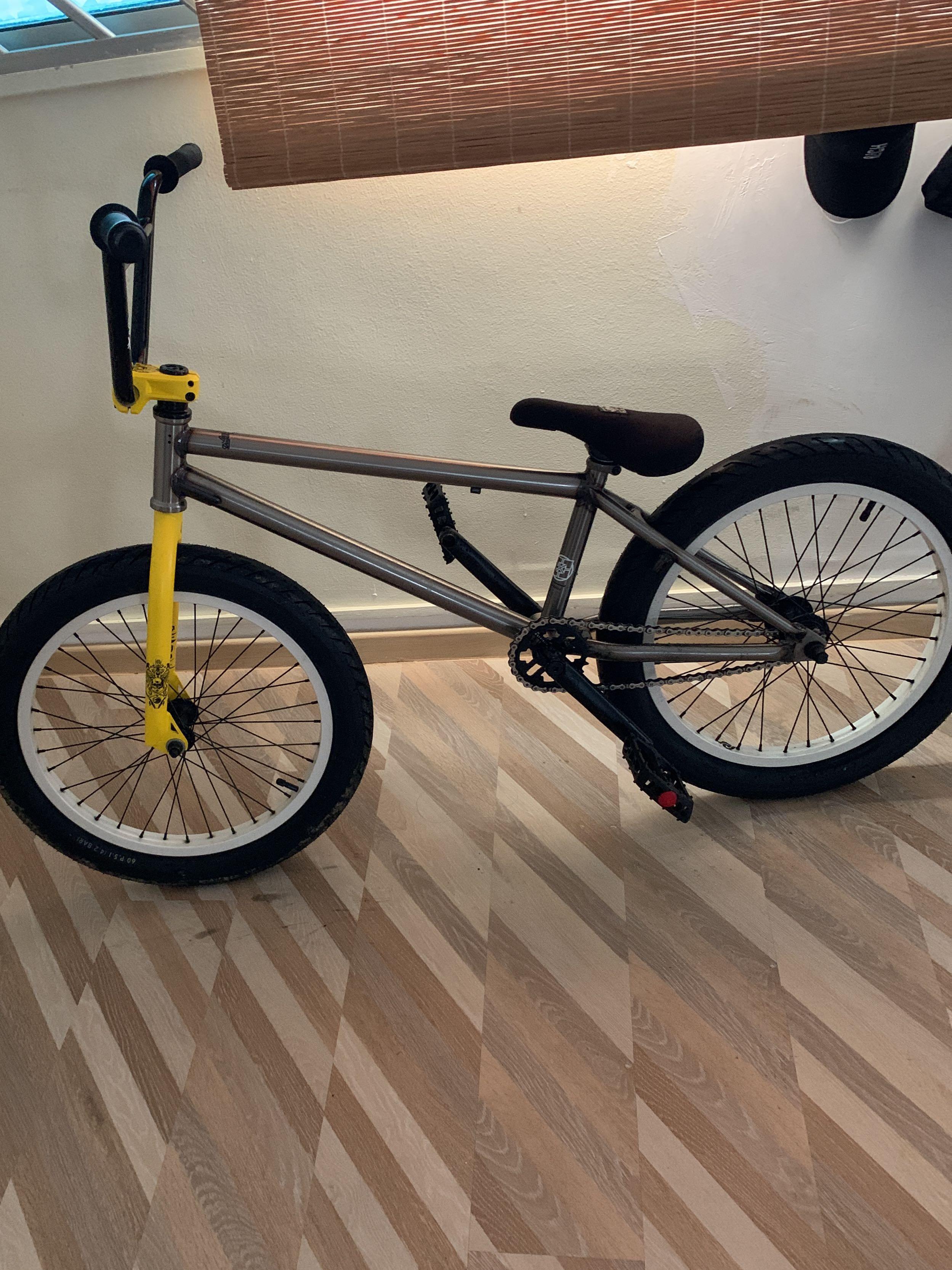 Fit bike co dugan 1 top