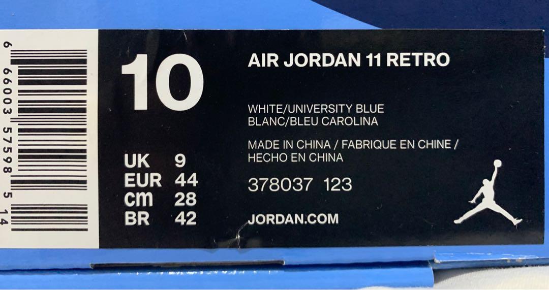 air jordan 11 for sale