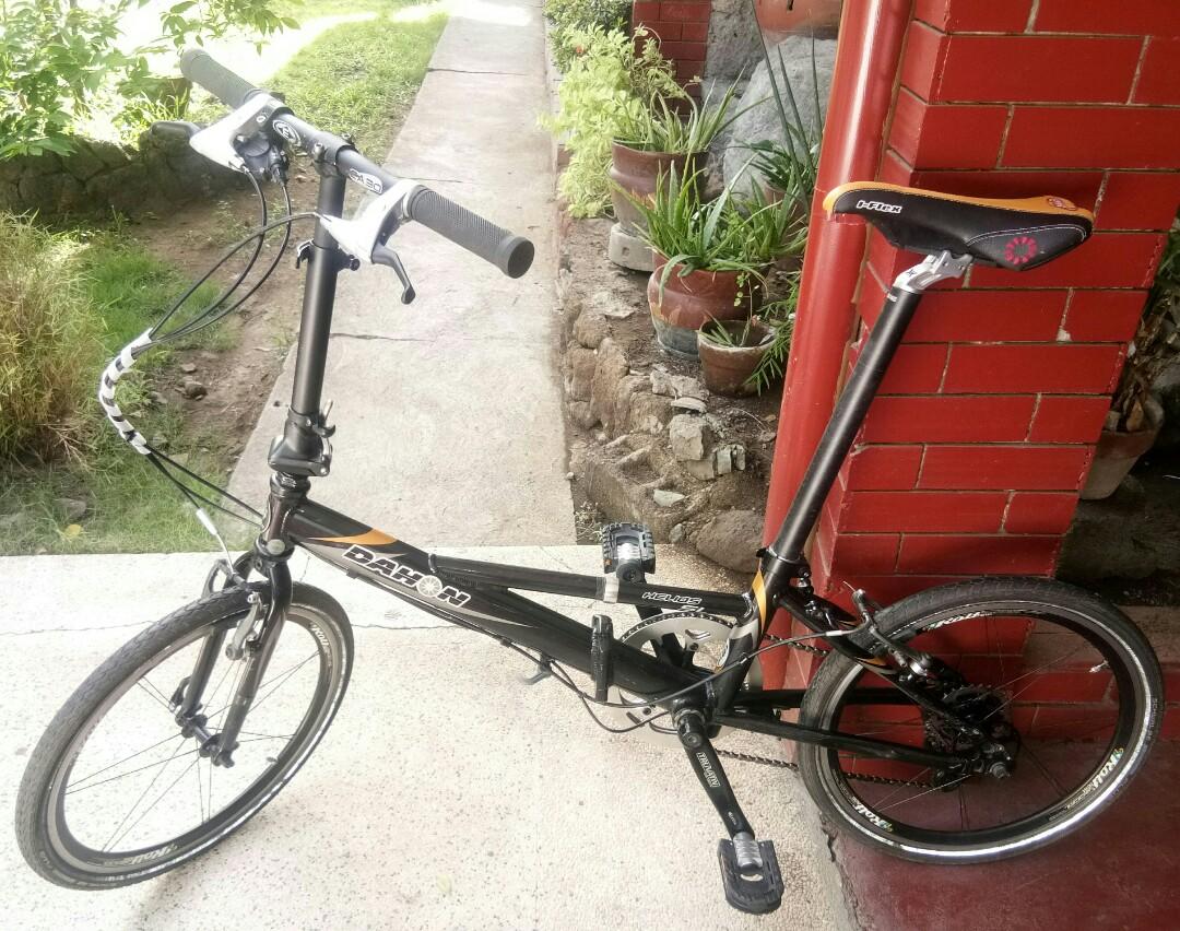 Dahon helios for sale shop