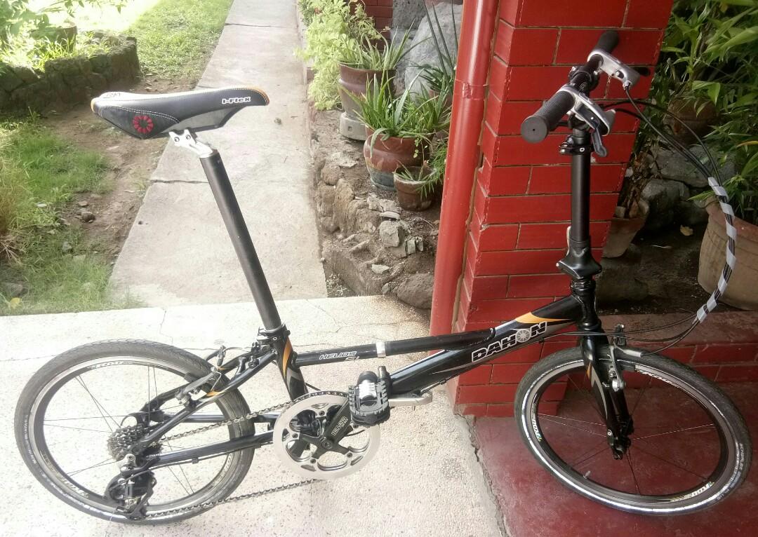 Dahon helios for 2025 sale
