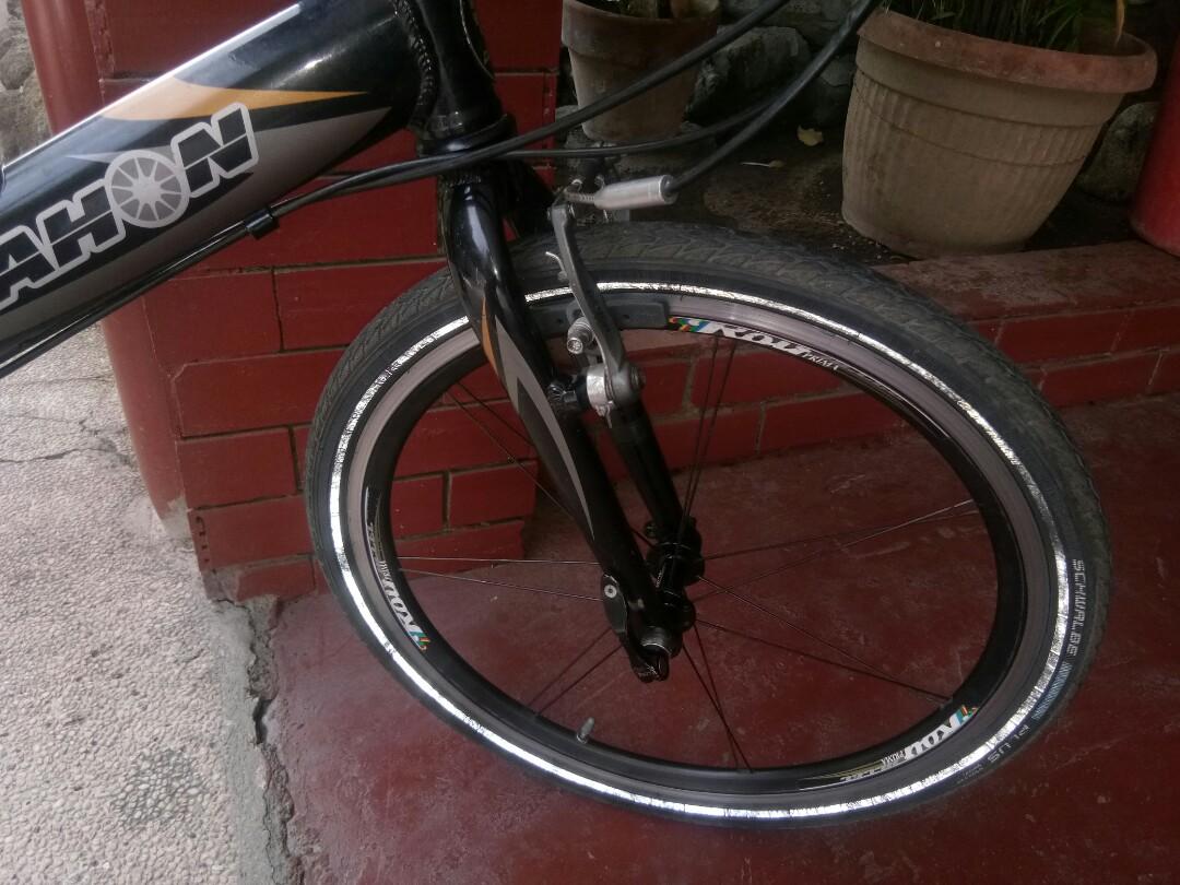 dahon helios for sale
